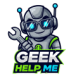Geek Help Me